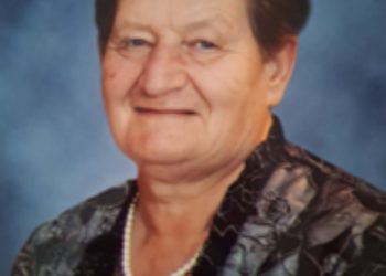 Απεβίωσε η Θεοδώρα Κυρίτση από το Πετρωτό