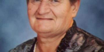 Απεβίωσε η Θεοδώρα Κυρίτση από το Πετρωτό