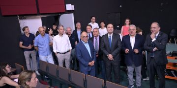 Δ. Παπαστεργίου: «Οι ψηφιακές εξετάσεις σημαίνουν ταχύτερα αποτελέσματα, εξοικονόμηση πόρων, αλλά κυρίως ένα σύγχρονο και αξιόπιστο πανεπιστήμιο»