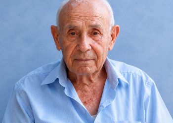 Απεβίωσε ο Σωκράτης Αργύρης από το Γριζάνο
