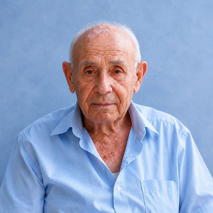 Απεβίωσε ο Σωκράτης Αργύρης από το Γριζάνο