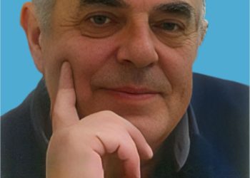 Σε ηλικία 64 ετών έφυγε από τη ζωή ο αρχιτέκτων μηχανικός Αθανάσιος Παπαζαφείρης