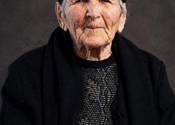 Απεβίωσε η Αλεξάνδρα Γεωργίου από την Κρήνη