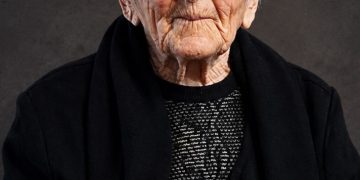 Απεβίωσε η Αλεξάνδρα Γεωργίου από την Κρήνη
