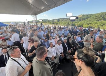 Με τον Ε65 τα Τρίκαλα στο κέντρο της χώρας