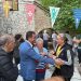 Περιοδεία Σκρέκα στα ορεινά