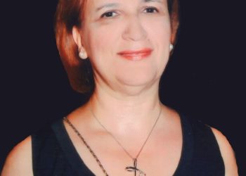 Απεβίωσε η Ευαγγελία Στεργίου από τον Κλοκοτό