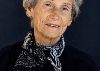 Απεβίωσε η Φωτεινή Αννοπούλου από την Φαρκαδόνα