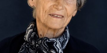 Απεβίωσε η Φωτεινή Αννοπούλου από την Φαρκαδόνα