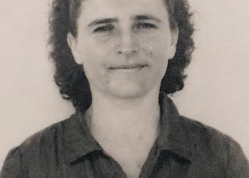 Απεβίωσε η Αθηνά Χασιώτη από το Γριζάνο