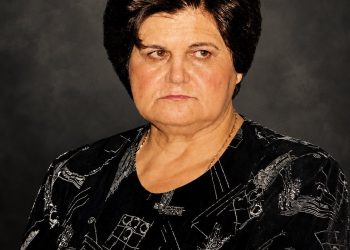 Απεβίωσε η Αγγελική Μανασσή από την Κρήνη