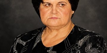 Απεβίωσε η Αγγελική Μανασσή από την Κρήνη