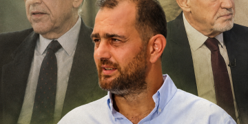Ανδρέας Παπανδρέου: Όταν η κληρονομιά γίνεται ευθύνη και η διαδρομή αποκτά τη δική της ταυτότητα