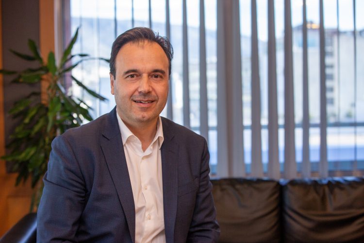Δ. Παπαστεργίου: Το μεγάλο στοίχημα μέχρι το 2030 είναι να περάσουμε από το ψηφιακό στο έξυπνο κράτος