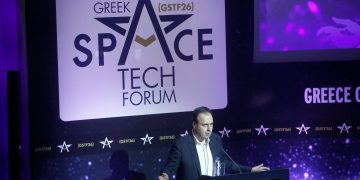 Δ. Παπαστεργίου: «Η Ελλάδα αλλάζει πίστα στο Διάστημα – Πραγματικές λύσεις για τον πολίτη»