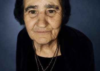Απεβίωσε η Τριανταφυλλιά Μαλτέζα από το Γριζάνο