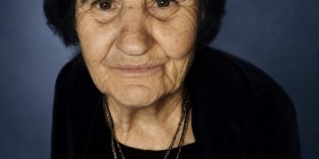 Απεβίωσε η Τριανταφυλλιά Μαλτέζα από το Γριζάνο