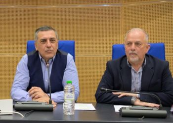 Από το «ανεξάρτητος» στον… λευκό καπνό