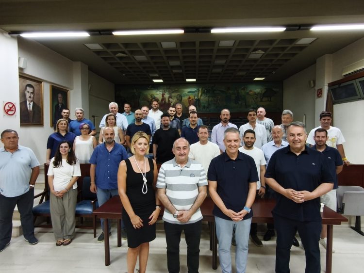 ΣΥΝ-ΕΝΕΡΓΕΙΑ ΤΡΙΚΑΛΩΝ: Η πρώτη ευρείας κοινωνικής βάσης Ενεργειακή Κοινότητα δημιουργήθηκε στον Δ. Τρικκαίων