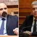 Εισαγγελική εισήγηση για παραπομπή Τριαντόπουλου και Αγοραστού σε Ειδικό Δικαστήριο για τα Τέμπη