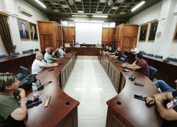 Τρι-Καλοκαίρι πολιτισμού στα χωριά του Δήμου Τρικκαίων