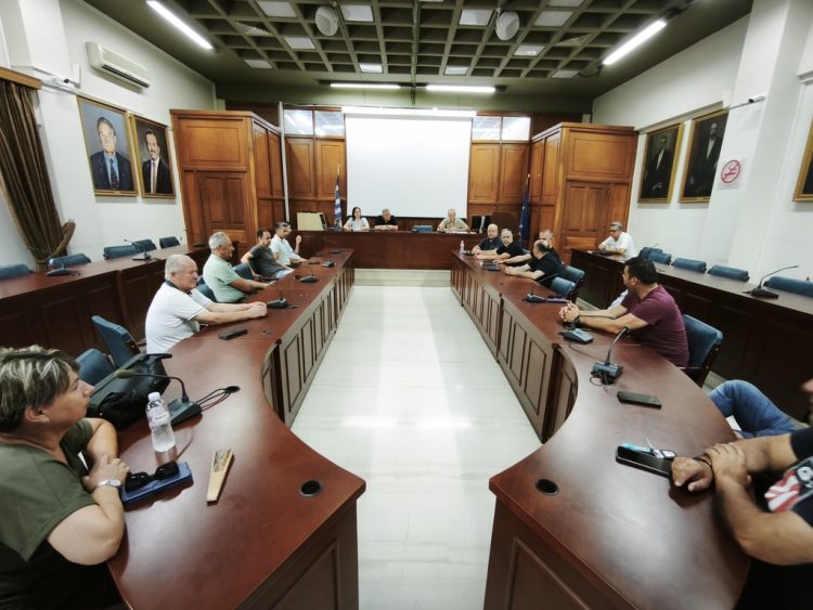 Τρι-Καλοκαίρι πολιτισμού στα χωριά του Δήμου Τρικκαίων