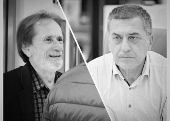 Το σακάκι έγινε… φουστανέλα και βγήκαν τα γιαταγάνια!